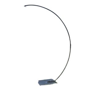 Arco porta lampadario 1524