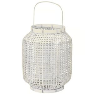 Lanterna da terra in bamboo 1528