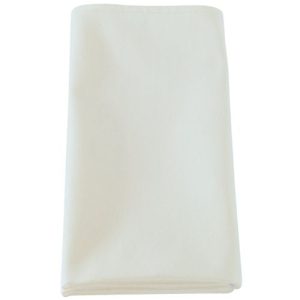 Tovagliolo Bianco Seta 1537
